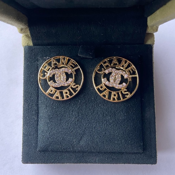 Gucci Jewelry - CHANEL Earring